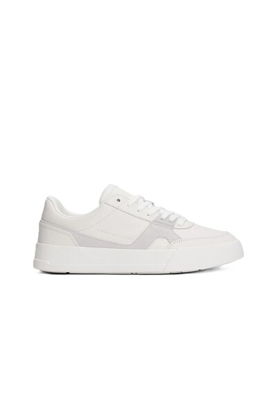 Tommy Hilfiger Pantofi sport TH COURT CRAFT LTH