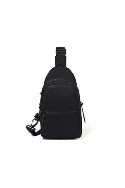 Crossbody MEN's Bag waterproof cloth material