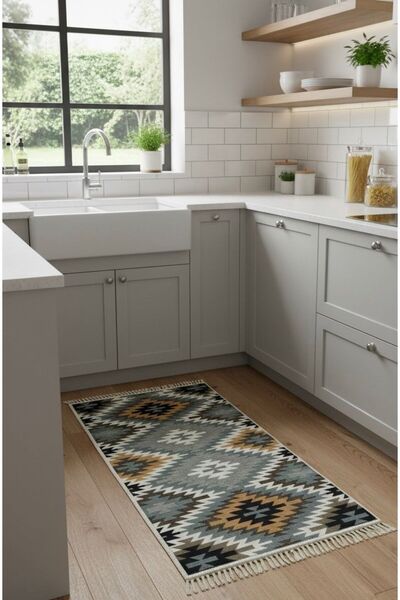 Nova Home TRADITIONAL CARPETS, 4 COLORS, MODEL SENT BASED ON STOCK