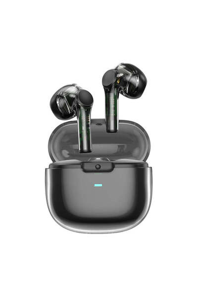 Midi Wireless Earbuds with Luxurious Design