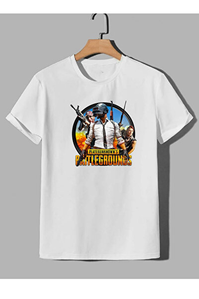 aytok tekstil Printed Men Women Unisex Crew Neck Printed T-Shirt Tshirt Tee M...