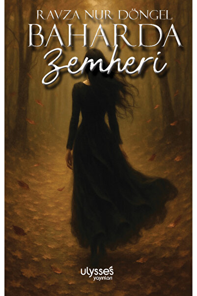 ULYSSES YAYINLARI Baharda Zemheri