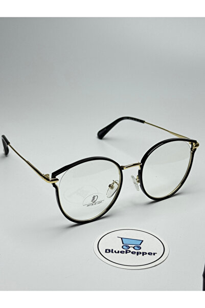 BluePepper Lyra |   Blue Light Protection Glasses Can Change Optical Compatib...