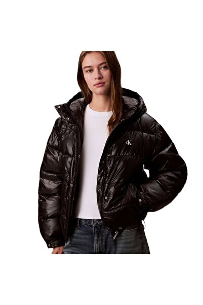 Calvin Klein SHINE PUFFER JACKET