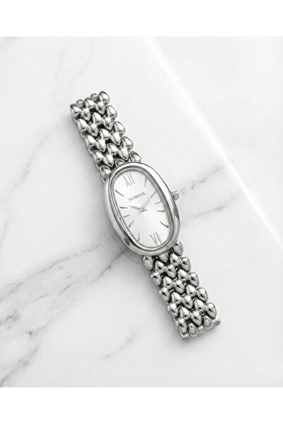 Homies Women's Wristwatch - Original Product - Bracelet Gift - 3 Atm Waterproof