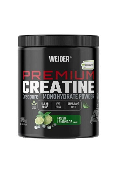 Weider Creatine 375 Gr - 83 servis