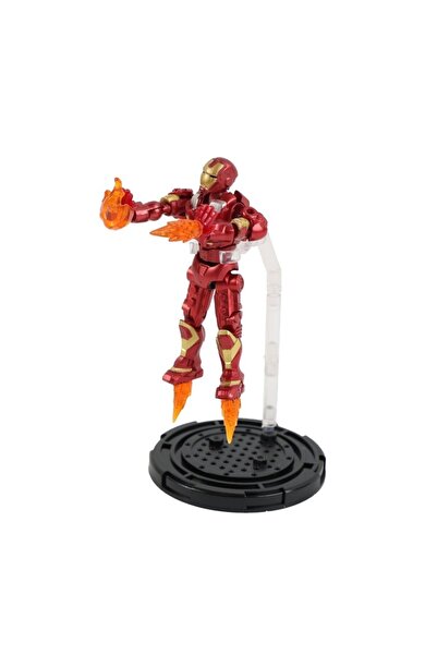 Midi تمثال الرجل الحديدي - سلسلة ملحمة إنفينيتي