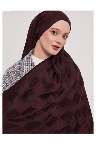 LuvenSara Lyocell naia cotton shawl