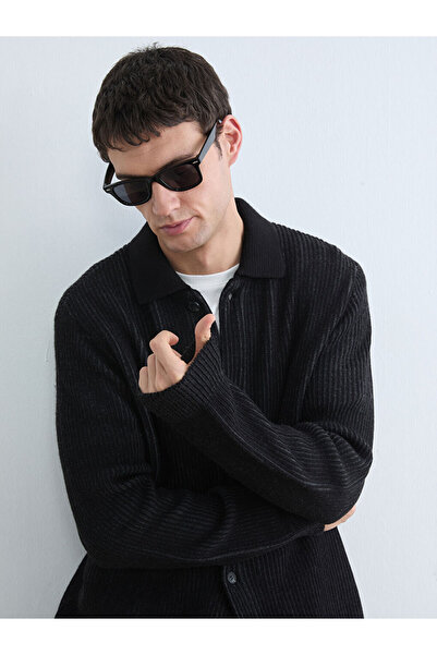 LC Waikiki Sparkling Choices by Shining Store Devrik Roba Men's Knitwear Card...