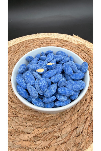 Said Zade Mardin Almond Sugar, 500 Gr