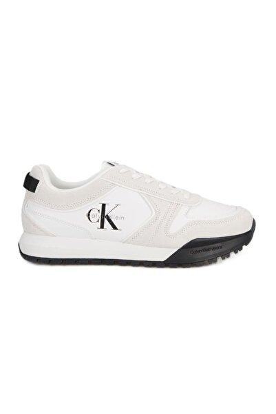 Calvin Klein Pantofi sport TOOTHY RUNNER LINII NEREGULATE
