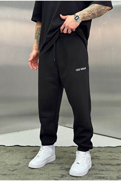 cezstudio Cez Premium Elasticated Leg Tracksuit