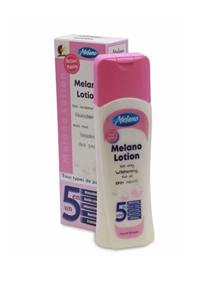 MELANO لوشن ميلانو وايت 300 مل