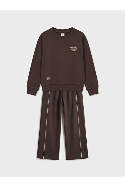 LC Waikiki Piese de calitate de la Çelebi Store, hanorac gros și pantaloni de...