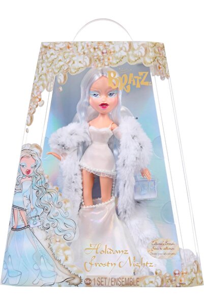 Bratz Păpușa de sărbători 2025