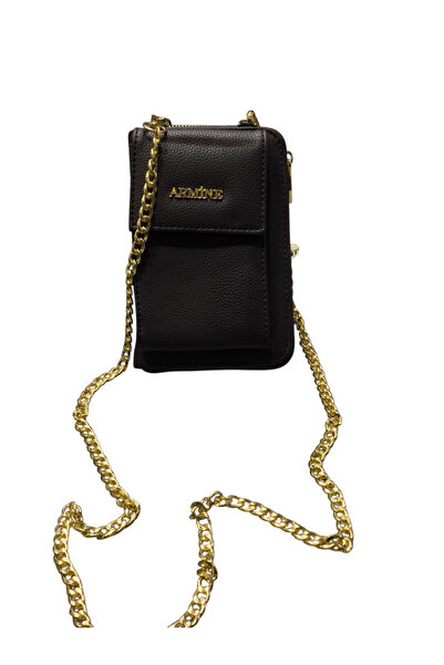 Armine Bag 265 Brown Pi̇a