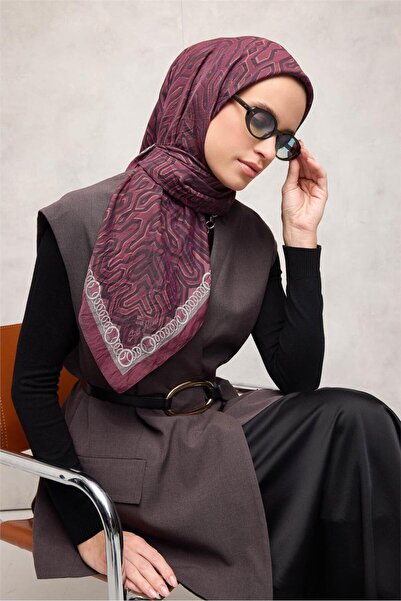 Silk Home Velora Scarf 161010-04