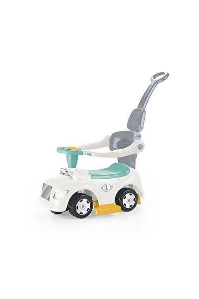 DOLU OYUNCAK 2634 Pedalless Stepper Car 3in1 -Full Toy