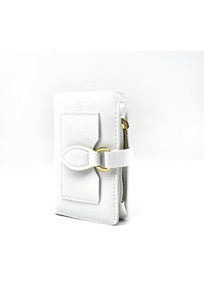 JARA Bag Oslo Multi-Compartment Mini Card Holder, Wallet