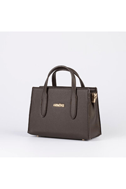Armine Bag 363 Brown