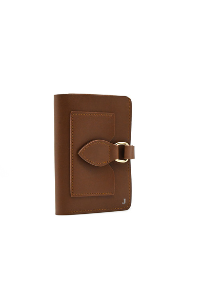 JARA Bag Oslo Multi-Compartment Mini Card Holder, Wallet