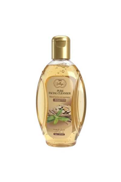 JELLYS غسول للوجه بخلاصة عرق السوس - ٢٢٥ مل