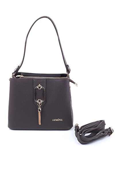 Armine Bag 361 Brown