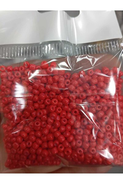 Ralp Moda Size 6 0.6 Grit Beads 30 Gr. Average: 330-350 Pieces