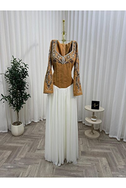 Banan dresses New evening dress