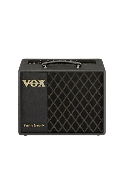 VOX VT20X | 20 Watt Valvetronix Seri Elektro Gitar Amfisi