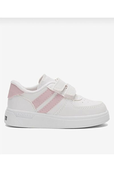 YONCA OUTLET Lighted Unisex Comfortable Lightweight Children's Sports Shoes