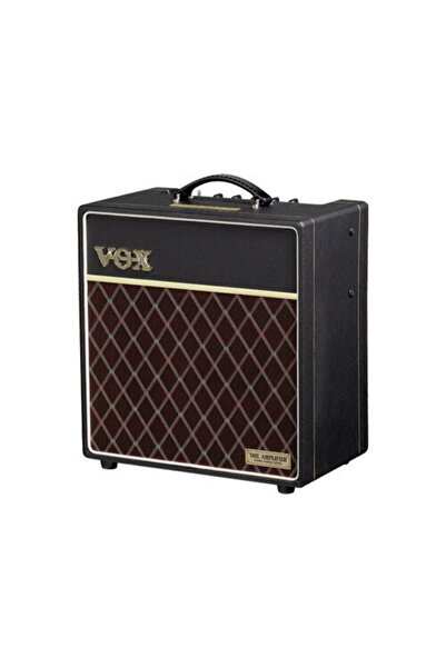 VOX AC4HWR1 | 4 Watt Handwired Elektro Gitar Amfisi