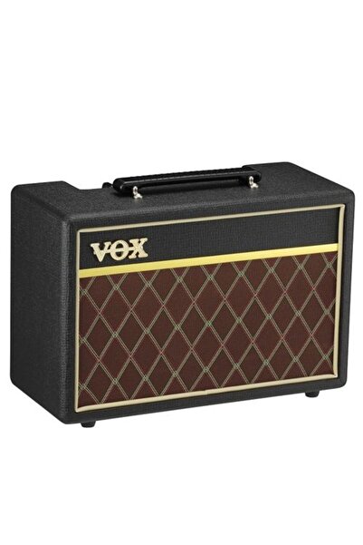 VOX 161 Pathfinder 10 (Eğitim/Ev Tipi - Elektro Gitar Amfisi) | 10 Watt Güç, ...