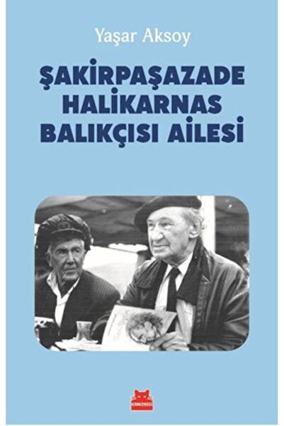 TREND Şakirpaşazade Halicarnassus Fisherman Family