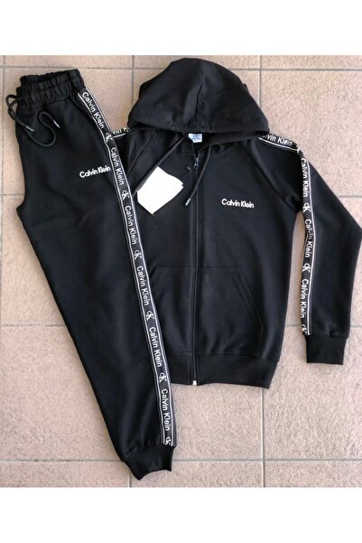 Calvin Klein Training