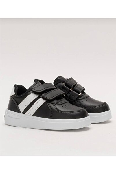 YONCA OUTLET Lighted Unisex Comfortable Lightweight Children's Sports Shoes