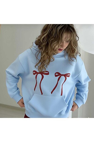 COHERENT Hanorac unisex pentru bărbați/femei, cu glugă, supradimensionat, din...