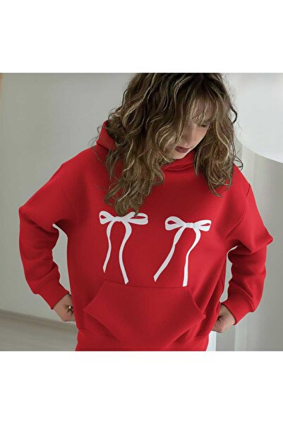 COHERENT Unisex Ανδρικό/Γυναικείο Φούτερ με κουκούλα με ΚΟΡΔΕΛΑ, Πολύχρωμο, Ε...