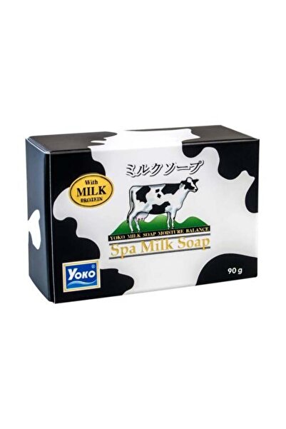 YOKO Spa Milk Soap – 90g