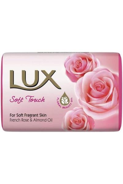 LUX Soft Soap | 3 Pieces