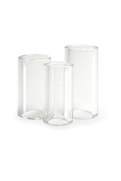 Planet Waves Pwgs-Sm Glass Slide |   Medium (Medium) Glass - Warm Tonal Chara...