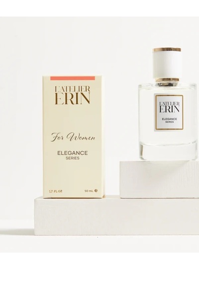 LATELİER ERİN Inspired by Euphoria Elegance Woman Series W46