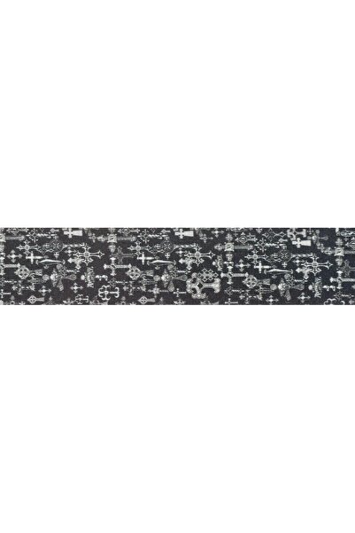 Planet Waves 50AL02 Alchemy Gitar Askısı Gothic Cross (5 cm) | Gotik Tasarım ...