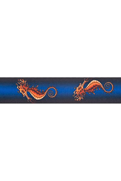 Generic Brand 50S06 Λουράκι κιθάρας Seahorse (5 εκ.) |   Πρωτότυπος Σχεδιασμό...