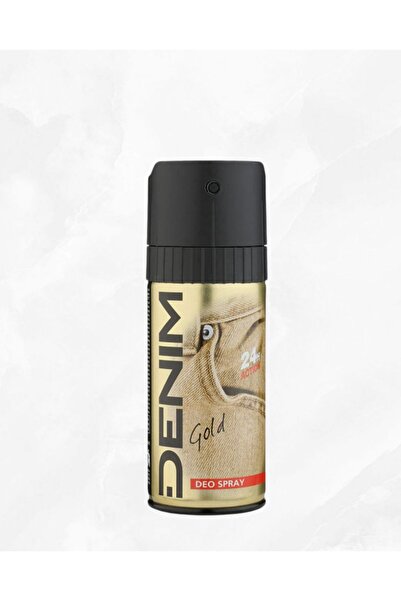 Denim DEODORANT 150ML MEN