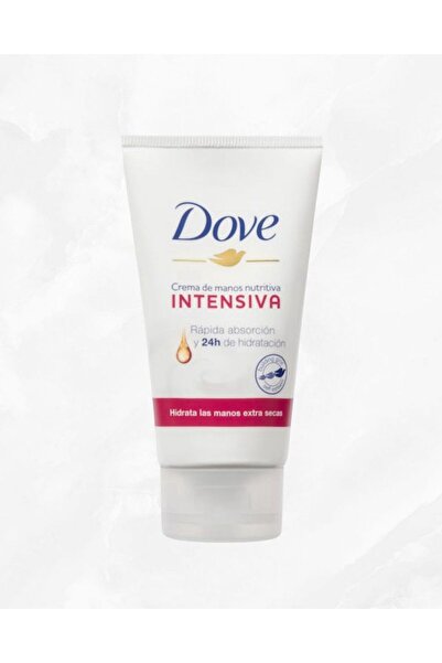 Dove HAND CREAM 75g