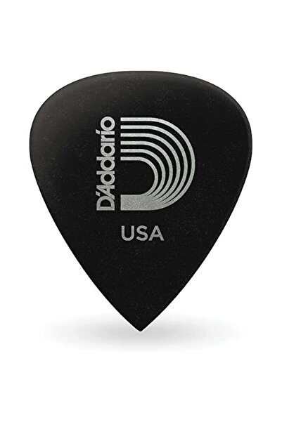 Planet Waves 3DBK7-10 Black Ice Pena Extra Heavy (10'lu Paket) | Jazz Şekli -...