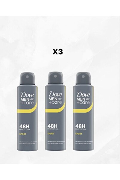 Dove ANTIPRESPIRANT DEODORANT 150ML MEN