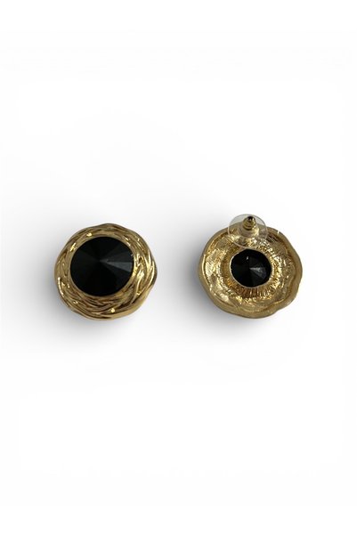 stravis Steel Pir Earrings