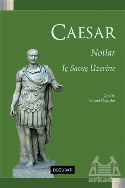 Doğu Batı Yayınları Notlar - İç Savaş Üzerine